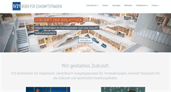 Desktop Screenshot of f-21.de